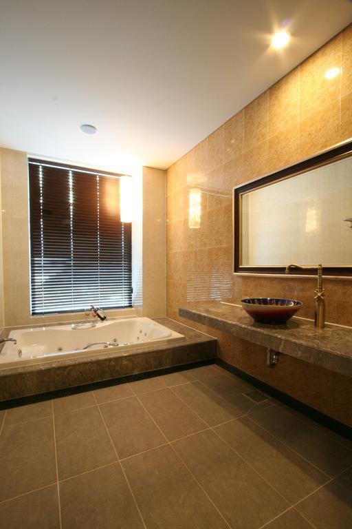 Wiz Hotel Paju Buitenkant foto
