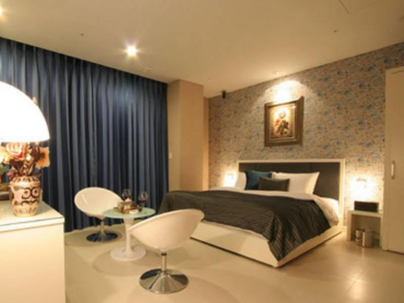 Wiz Hotel Paju Buitenkant foto